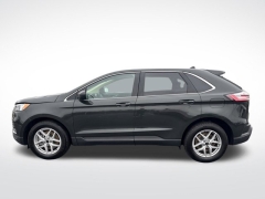 Used 2024  Ford Edge SEL AWD at Mike Burkart Ford near Plymouth&comma; WI