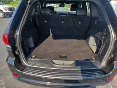 Used 2022 Jeep Grand Cherokee WK Laredo X 4x4 at Mike Burkart Ford near Plymouth, WI