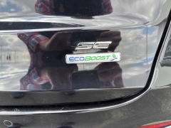 Used 2020 Ford Fusion 4d Sedan FWD SE 1.5L EcoBoost at Mike Burkart Ford near Plymouth, WI