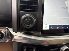 Used 2021 Ford F-150 4WD SuperCrew Box at Mike Burkart Ford near Plymouth, WI
