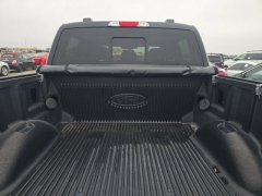 Used 2022  Ford F-150 4WD SuperCrew Box at Mike Burkart Ford near Plymouth&comma; WI