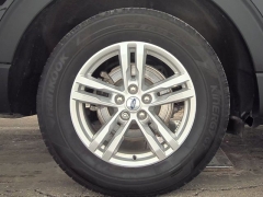 Used 2023 Ford Explorer XLT 4WD at Mike Burkart Ford near Plymouth, WI