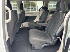 Used 2023 Chrysler Voyager LX FWD at Mike Burkart Ford near Plymouth, WI