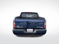 Used 2013  Honda Ridgeline Crew Cab RTL at Mike Burkart Ford near Plymouth&comma; WI