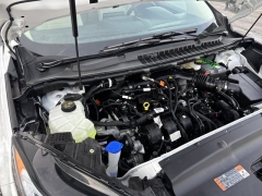 Used 2024  Ford Edge SEL AWD at Mike Burkart Ford near Plymouth&comma; WI