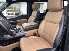 Used 2021 Ford F-150 4WD SuperCrew Box at Mike Burkart Ford near Plymouth, WI