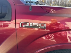 Used 2018  Ford F-150 4WD SuperCrew XLT 5 1/2 at Mike Burkart Ford near Plymouth, WI