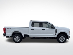 Used 2024 Ford Super Duty F-250 SRW 4WD Crew Cab Box at Mike Burkart Ford near Plymouth, WI
