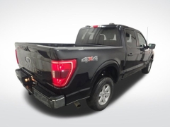 Used 2022  Ford F-150 4WD SuperCrew Box at Mike Burkart Ford near Plymouth, WI