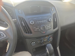 Used 2018 Ford Focus 4d Sedan SE at Mike Burkart Ford near Plymouth, WI
