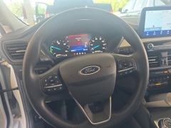 Used 2022 Ford Escape SE Hybrid AWD at Mike Burkart Ford near Plymouth, WI