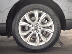 Used 2024 Ford Edge Titanium AWD at Mike Burkart Ford near Plymouth, WI