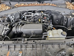 Used 2022 Ford Explorer XLT 4WD at Mike Burkart Ford near Plymouth, WI