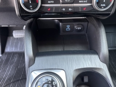 Used 2022  Ford Escape SE Hybrid AWD at Mike Burkart Ford near Plymouth, WI