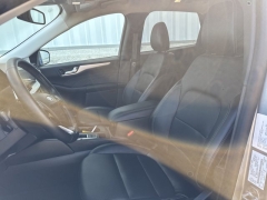 Used 2024 Ford Escape Platinum AWD at Mike Burkart Ford near Plymouth, WI