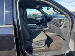 Used 2022 Ford F-150 4WD XLT SuperCrew 5.5' Box at Mike Burkart Ford near Plymouth, WI