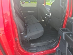 Used 2022 Ford F-150 4WD SuperCrew 5.5' Box at Mike Burkart Ford near Plymouth, WI