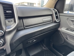 Used 2019 Ram 1500 Big Horn/Lone Star 4x4 Quad Cab 6'4" Box at Mike Burkart Ford near Plymouth, WI