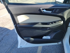 Used 2024  Ford Edge SEL AWD at Mike Burkart Ford near Plymouth, WI