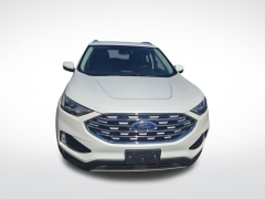 Used 2020 Ford Edge AWD at Mike Burkart Ford near Plymouth, WI