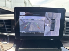 Used 2022 Ford Explorer Limited 4WD at Mike Burkart Ford near Plymouth, WI