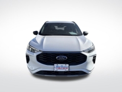 Used 2023 Ford Escape ST-Line AWD at Mike Burkart Ford near Plymouth, WI