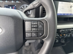 Used 2024 Ford Super Duty F-250 SRW 4WD Crew Cab Box at Mike Burkart Ford near Plymouth, WI