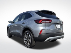Used 2024 Ford Escape Platinum AWD at Mike Burkart Ford near Plymouth, WI
