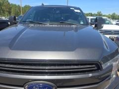 Used 2019 Ford F-150 4WD SuperCrew Box at Mike Burkart Ford near Plymouth, WI