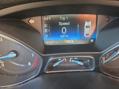 Used 2018 Ford Focus 4d Sedan SE at Mike Burkart Ford near Plymouth, WI