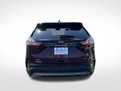 Used 2023 Ford Edge SEL AWD at Mike Burkart Ford near Plymouth, WI
