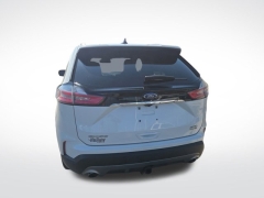 Used 2020 Ford Edge AWD at Mike Burkart Ford near Plymouth, WI