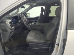 Used 2023  Ford F-150 4WD SuperCrew Box at Mike Burkart Ford near Plymouth, WI