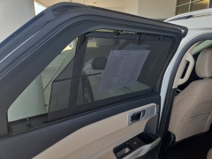 Used 2022 Ford Explorer Limited 4WD at Mike Burkart Ford near Plymouth, WI