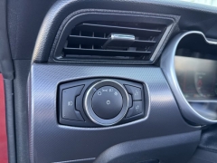 Used 2018  Ford Mustang EcoBoost Convertible at Mike Burkart Ford near Plymouth, WI