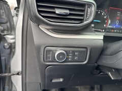 Used 2021 Ford Explorer XLT 4WD at Mike Burkart Ford near Plymouth, WI