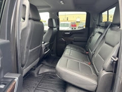 Used 2019  GMC Sierra 1500 4WD Crew Cab 147" SLT at Mike Burkart Ford near Plymouth, WI