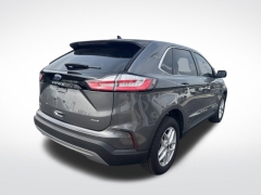 Used 2023 Ford Edge SEL AWD at Mike Burkart Ford near Plymouth, WI