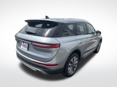 Used 2022 Lincoln Corsair Reserve AWD at Mike Burkart Ford near Plymouth, WI