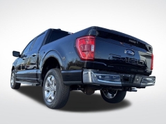 Used 2022  Ford F-150 4WD XLT SuperCrew 5.5' Box at Mike Burkart Ford near Plymouth, WI