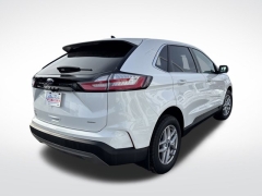 Used 2024  Ford Edge SEL AWD at Mike Burkart Ford near Plymouth&comma; WI