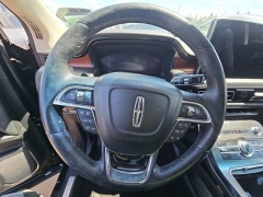 Used 2021 Lincoln Nautilus Reserve AWD at Mike Burkart Ford near Plymouth, WI