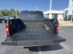 Used 2020 Ford F-150 4WD SuperCrew Box at Mike Burkart Ford near Plymouth, WI