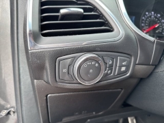 Used 2019 Ford Edge 4d SUV AWD ST at Mike Burkart Ford near Plymouth, WI