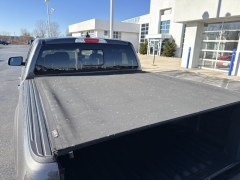 Used 2020  Ford Ranger 4WD SuperCrew Lariat at Mike Burkart Ford near Plymouth, WI