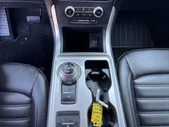 Used 2023 Ford Edge SEL AWD at Mike Burkart Ford near Plymouth, WI