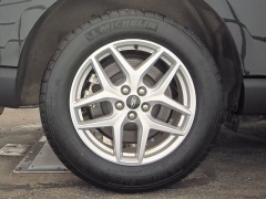 Used 2024 Ford Edge SEL AWD at Mike Burkart Ford near Plymouth, WI