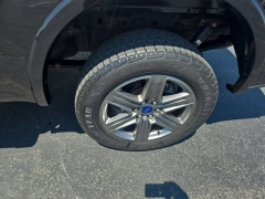 Used 2020 Ford F-150 4WD SuperCrew Box at Mike Burkart Ford near Plymouth, WI