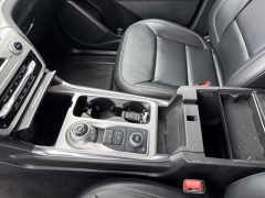 Used 2022 Ford Explorer XLT 4WD at Mike Burkart Ford near Plymouth, WI
