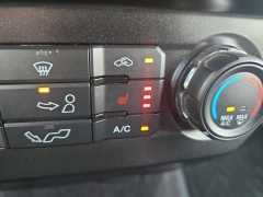 Used 2015 Ford F-150 4WD SuperCrew 157" at Mike Burkart Ford near Plymouth, WI
